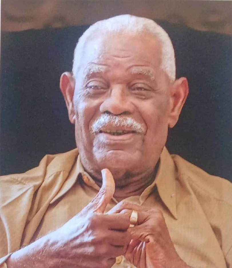 Le professeur Julien Clerveaux souffle cent bougies pour un nouveau printemps qui éclaire